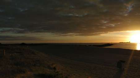 Ocaso