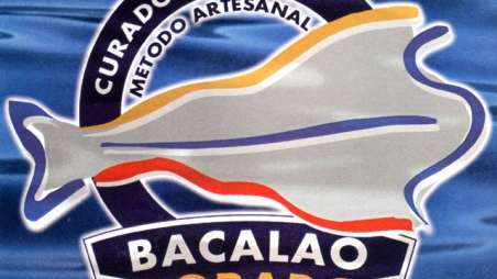 Bacalao dorado español