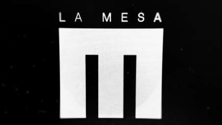 La Mesa