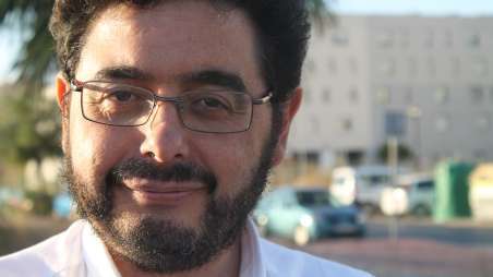 Pepe Monforte