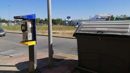 Cabina