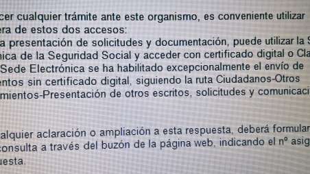 Excepcionalmente
