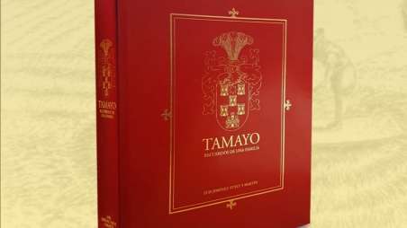 Tamayo edición especial