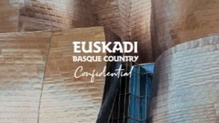 Euskadi Confidential