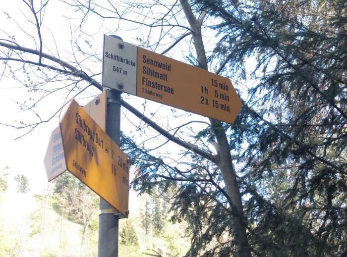Cruce de caminos