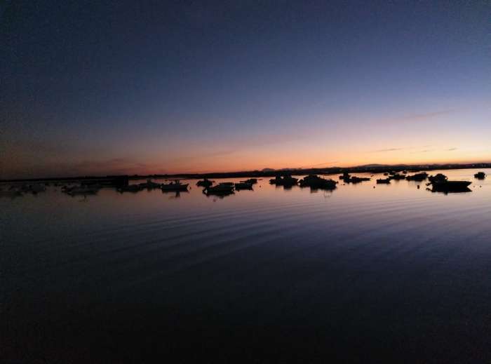 Amanecer