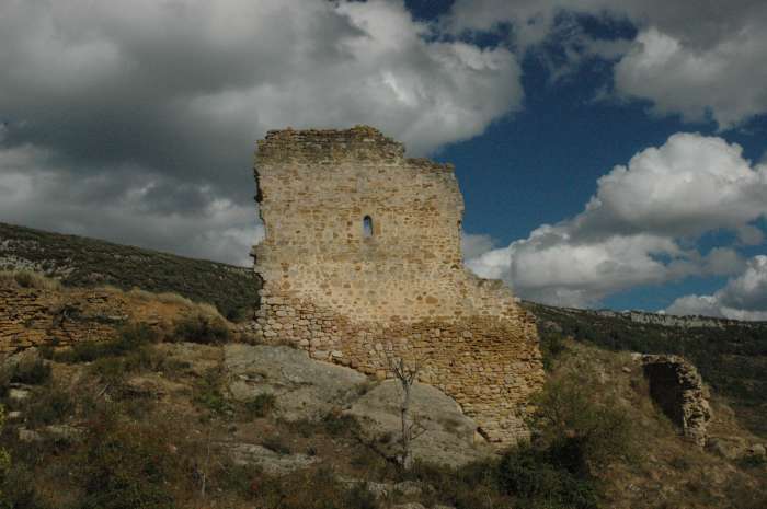 Torres de Tamayo