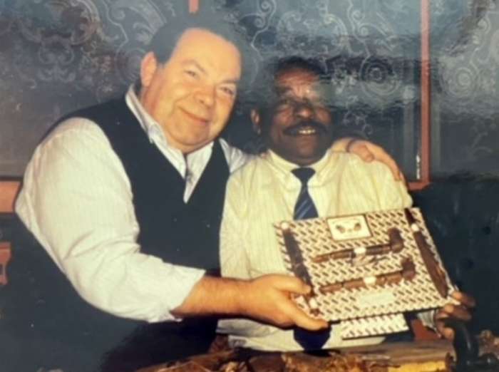 Pedro Bordonaba