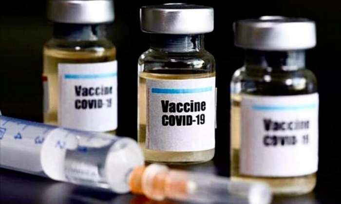 Vacuna Covid