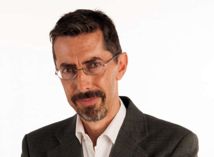 Fernando Navarro