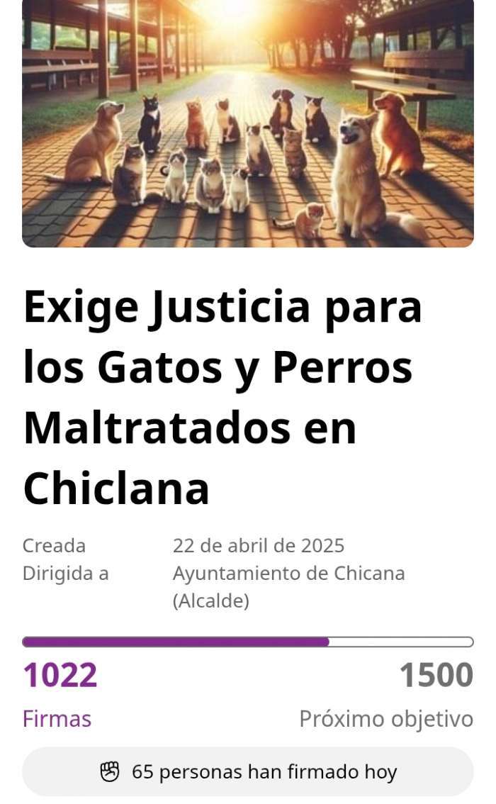 Change.org 280425